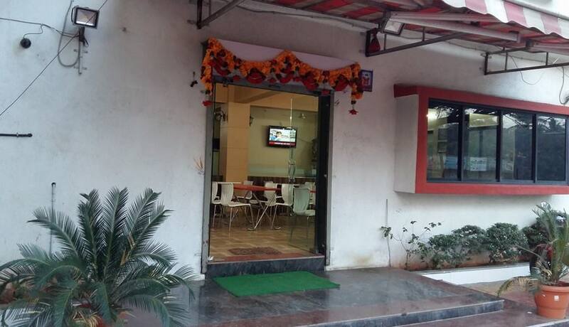 Hotel Sai Vatika, Alibaug 3